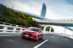 ChangAn Eado Plus S 2020 года